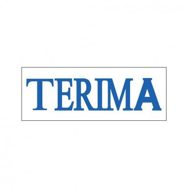 Terima Stock Stamp BS-4, 38x14mm